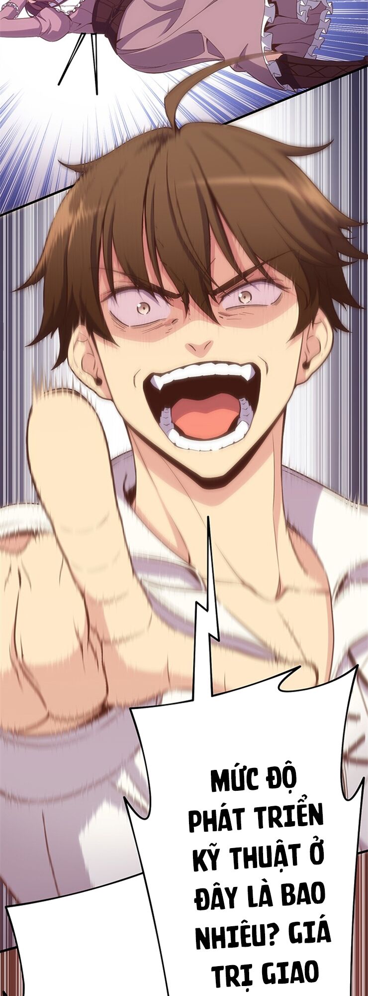 Hành Trình Đế Vương: Chapter 165