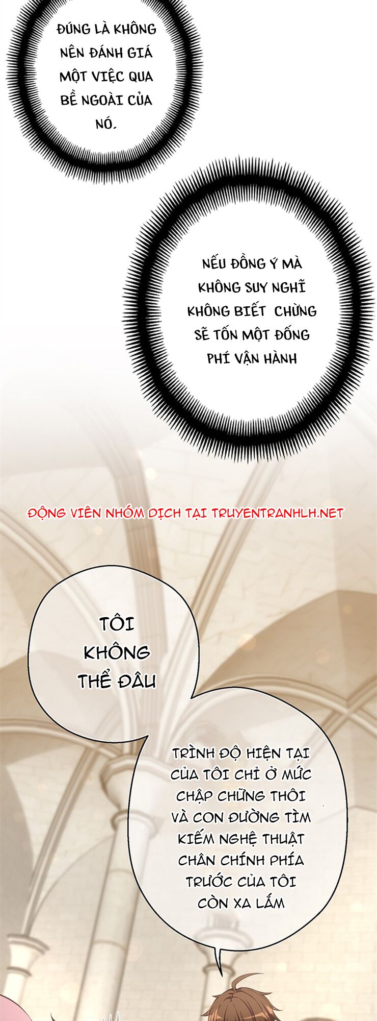 Hành Trình Đế Vương: Chapter 165