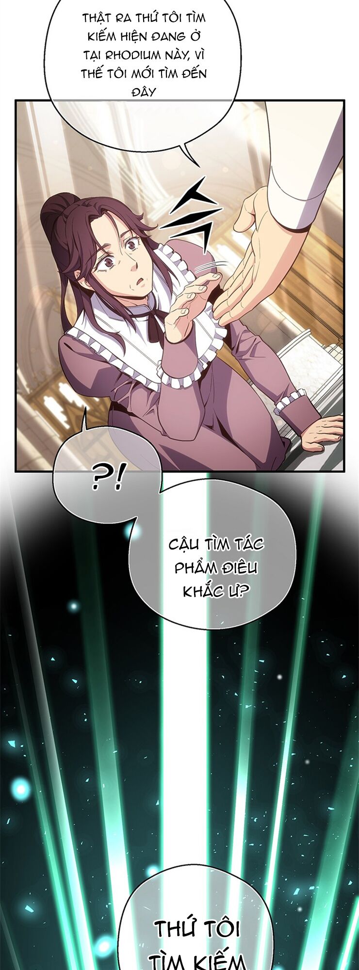 Hành Trình Đế Vương: Chapter 165