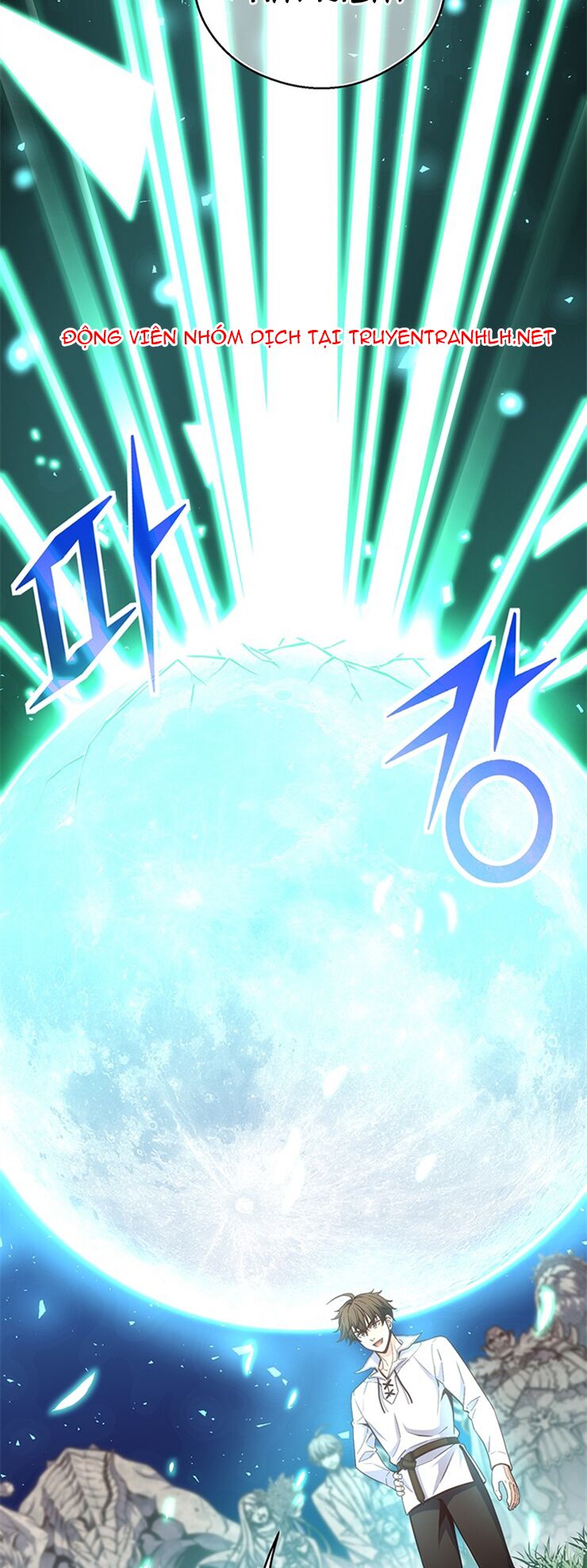 Hành Trình Đế Vương: Chapter 165