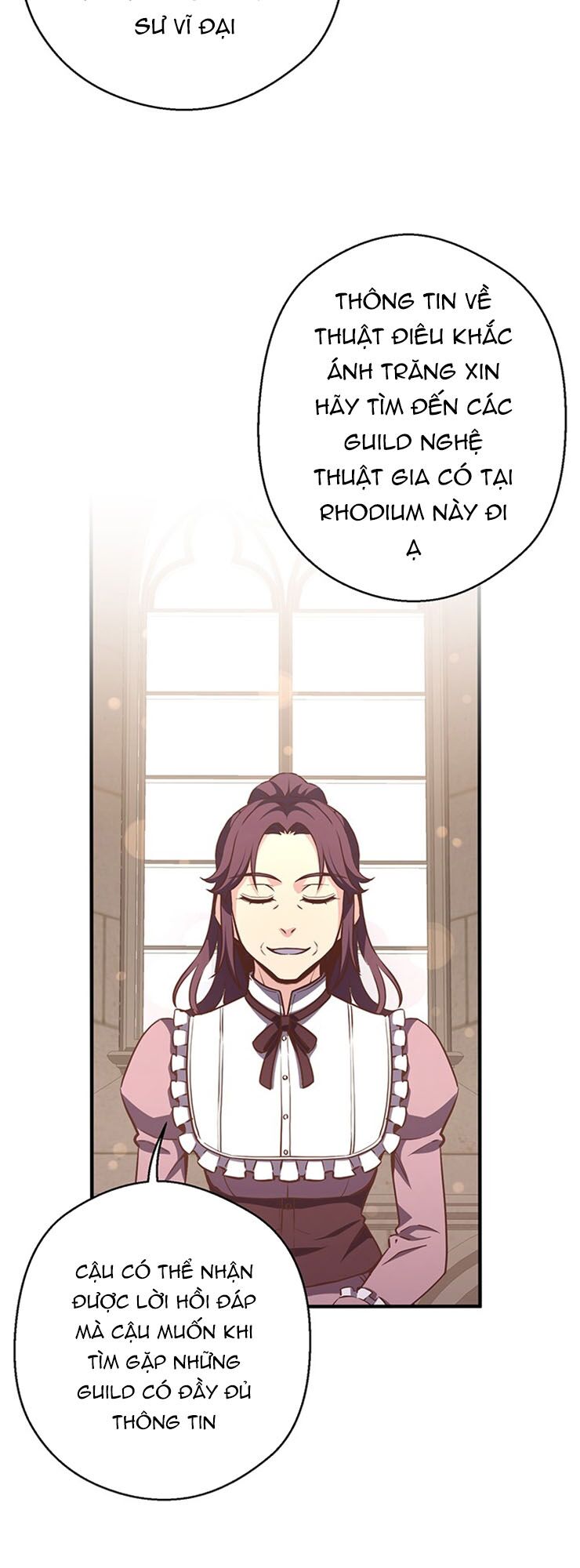Hành Trình Đế Vương: Chapter 165