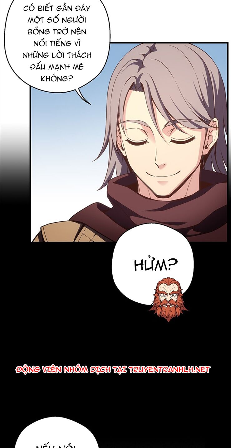 Hành Trình Đế Vương: Chapter 165
