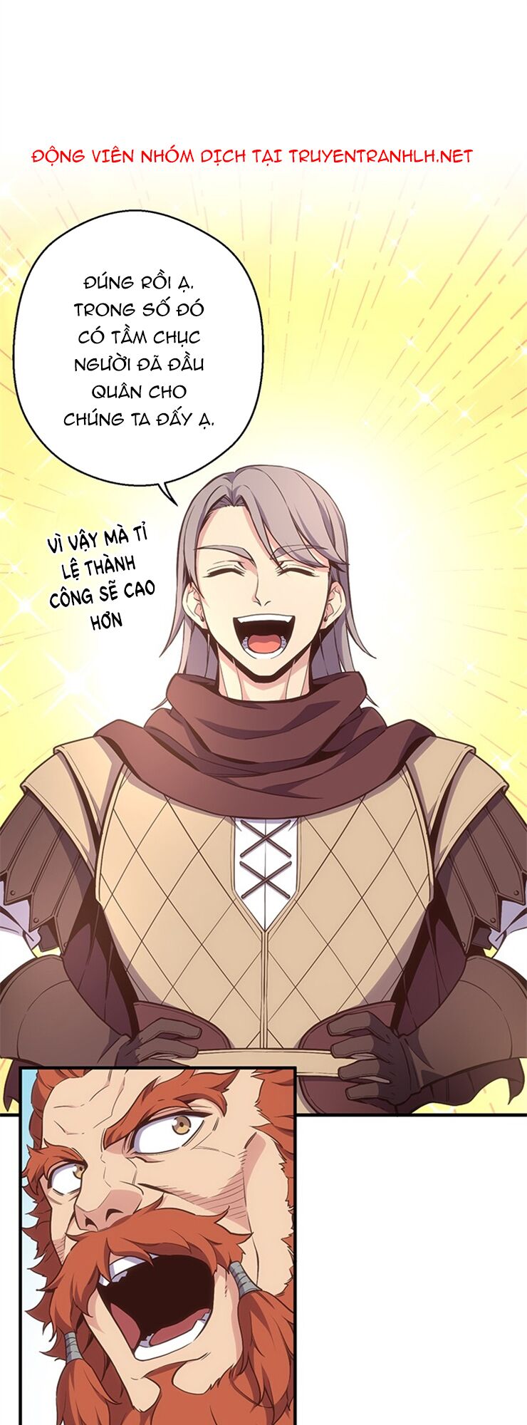 Hành Trình Đế Vương: Chapter 165