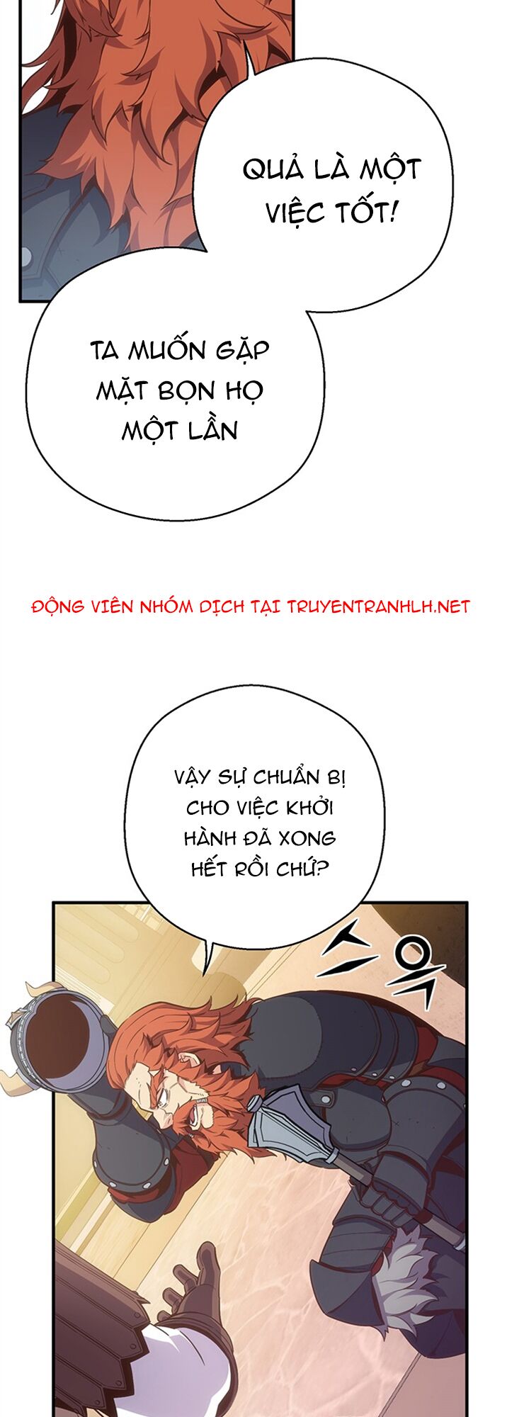 Hành Trình Đế Vương: Chapter 165