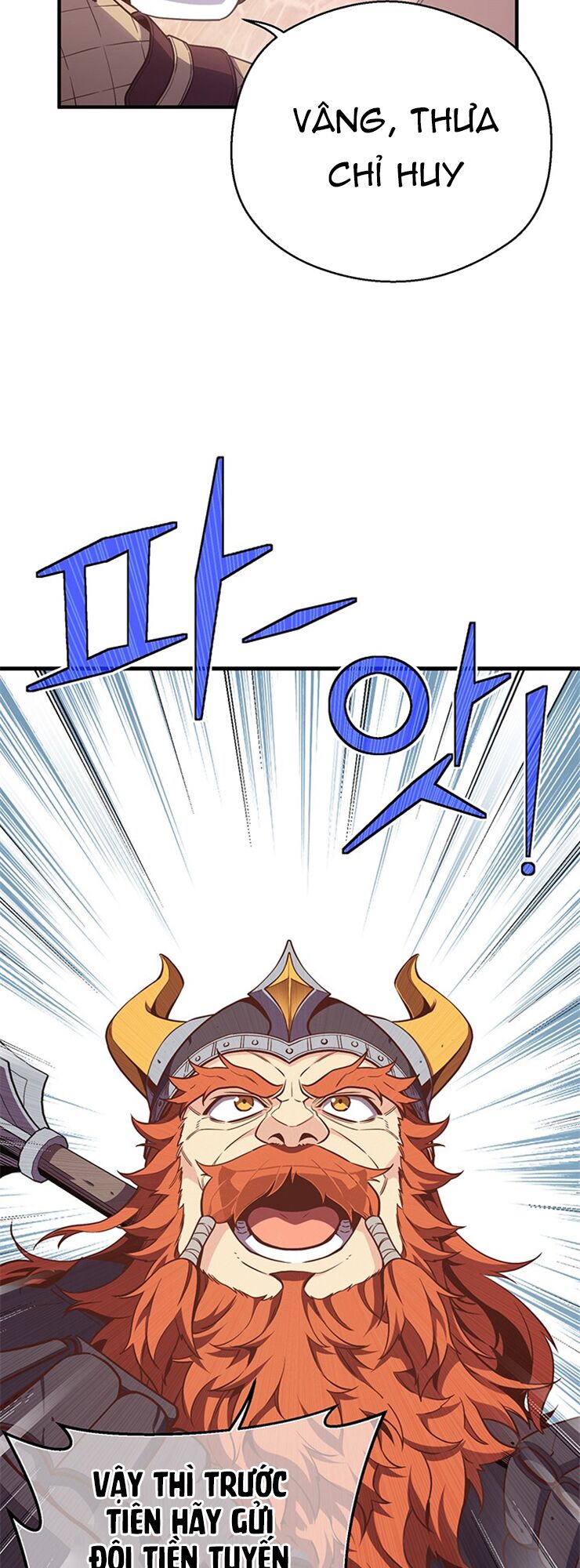 Hành Trình Đế Vương: Chapter 165
