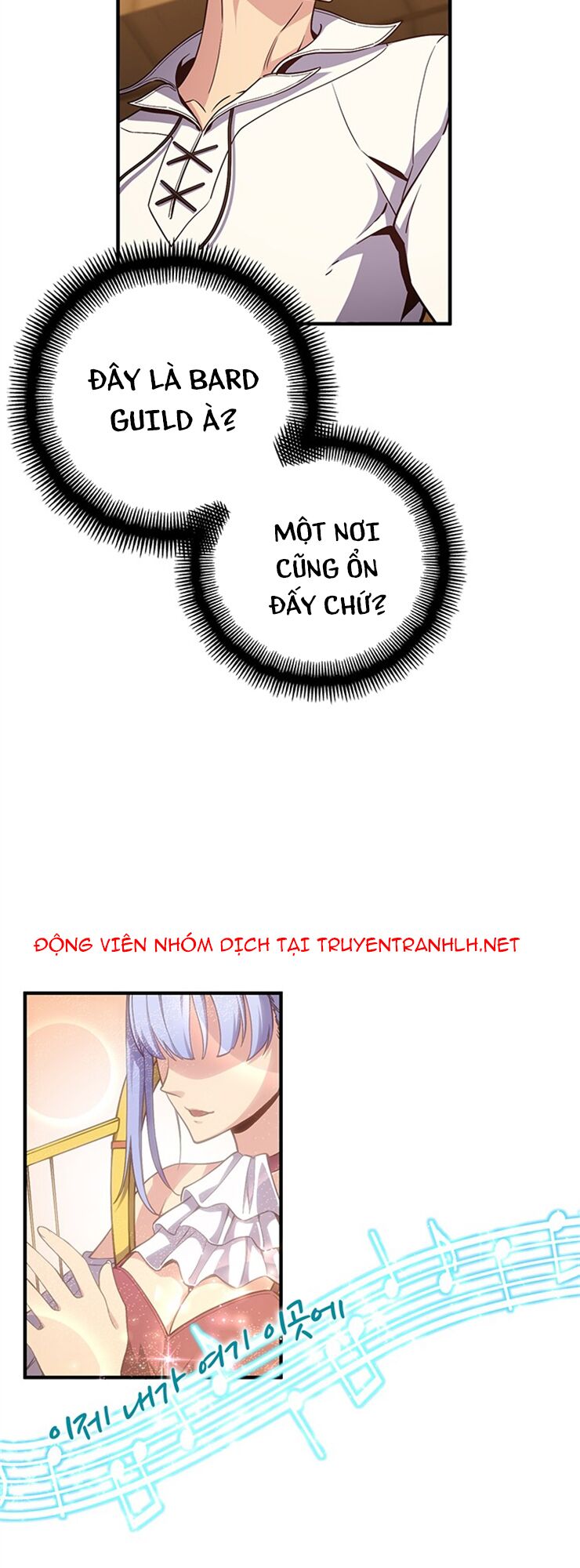 Hành Trình Đế Vương: Chapter 165