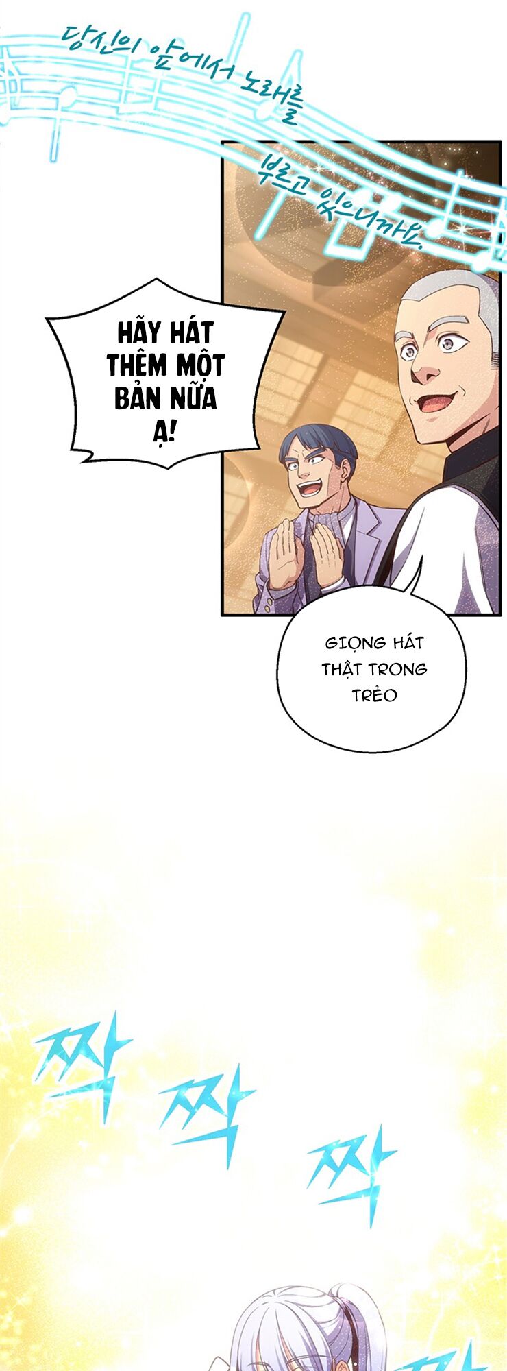 Hành Trình Đế Vương: Chapter 165