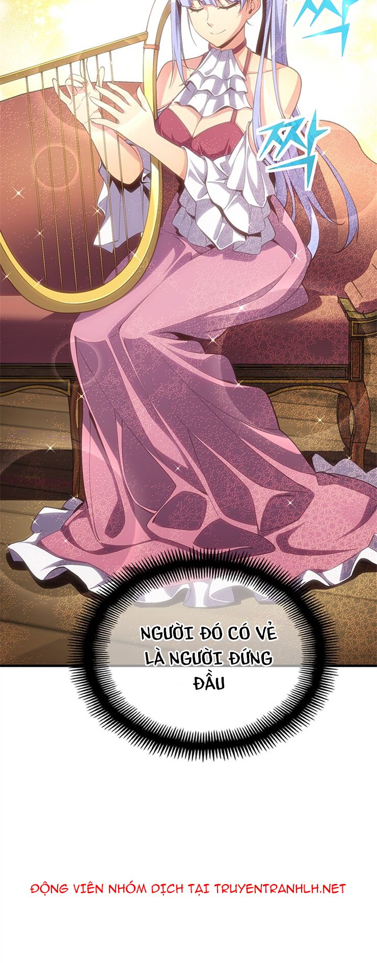 Hành Trình Đế Vương: Chapter 165