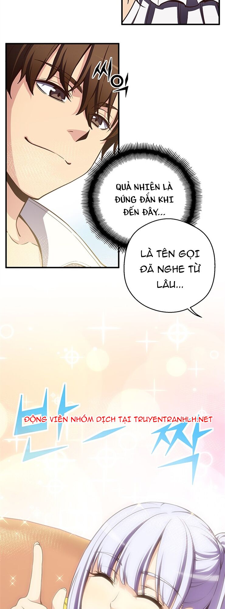 Hành Trình Đế Vương: Chapter 165