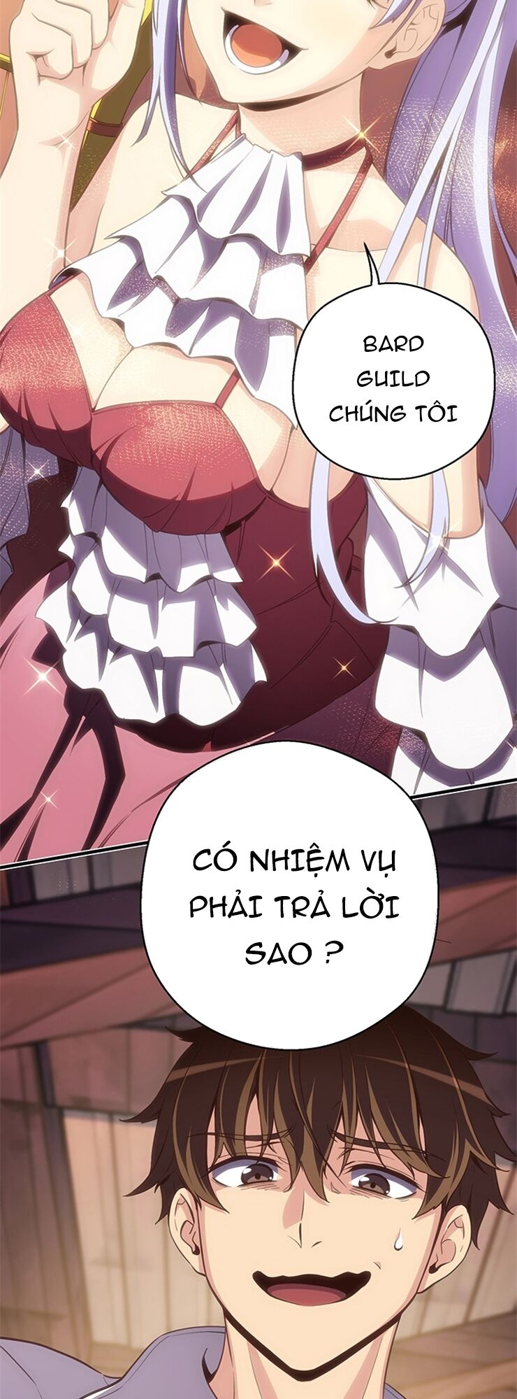 Hành Trình Đế Vương: Chapter 165
