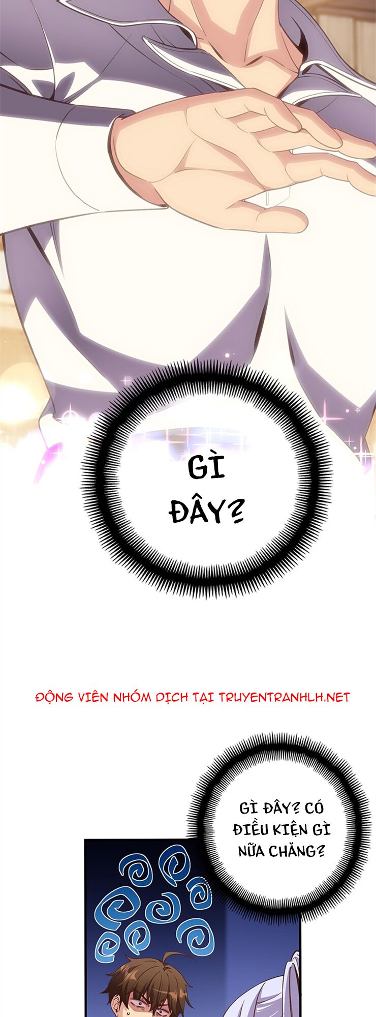 Hành Trình Đế Vương: Chapter 165