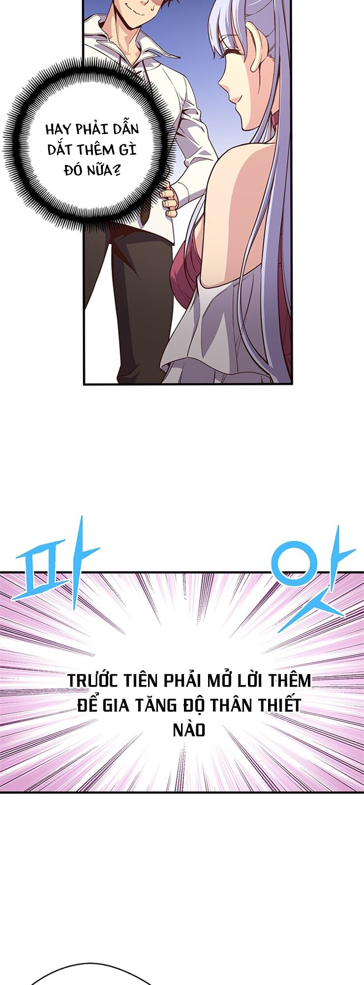 Hành Trình Đế Vương: Chapter 165
