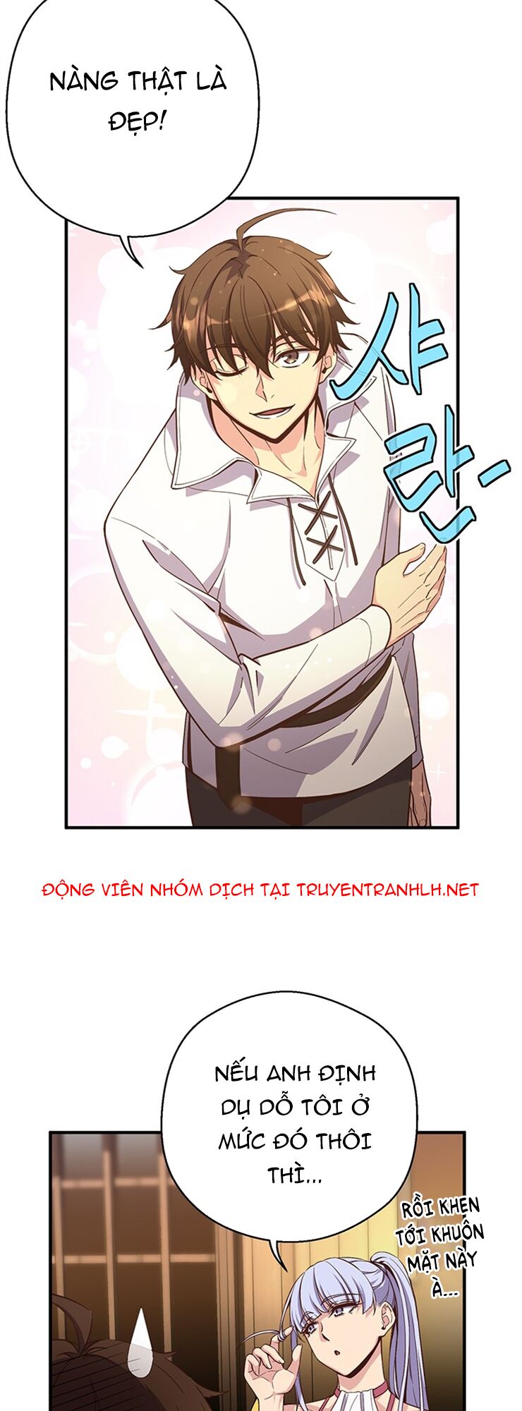 Hành Trình Đế Vương: Chapter 165