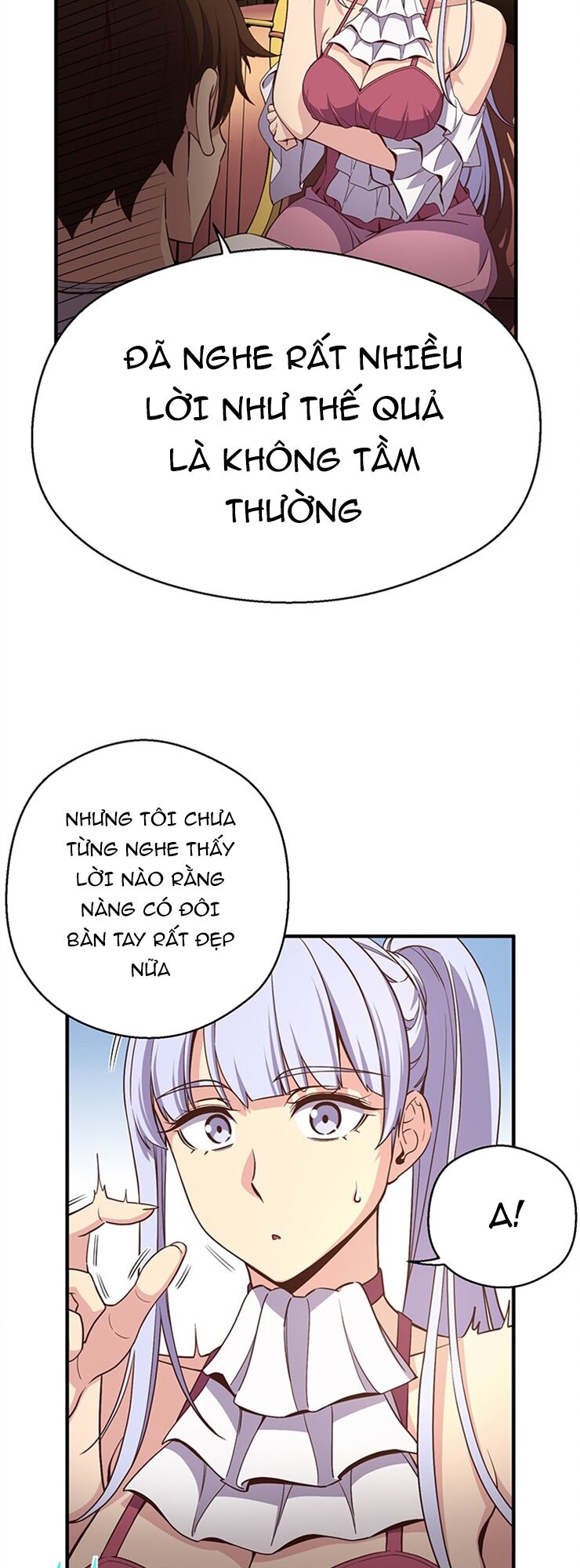 Hành Trình Đế Vương: Chapter 165