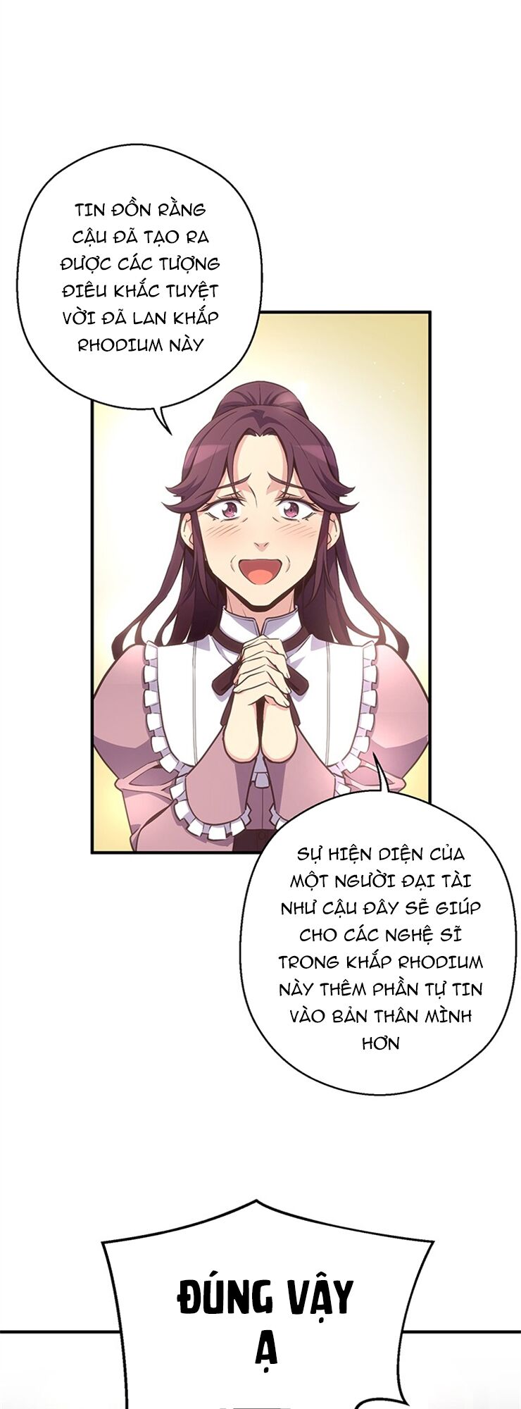 Hành Trình Đế Vương: Chapter 165