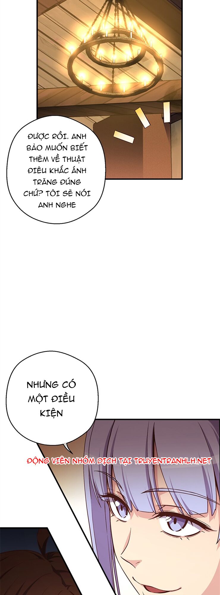 Hành Trình Đế Vương: Chapter 165