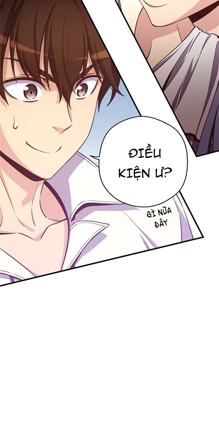 Hành Trình Đế Vương: Chapter 165