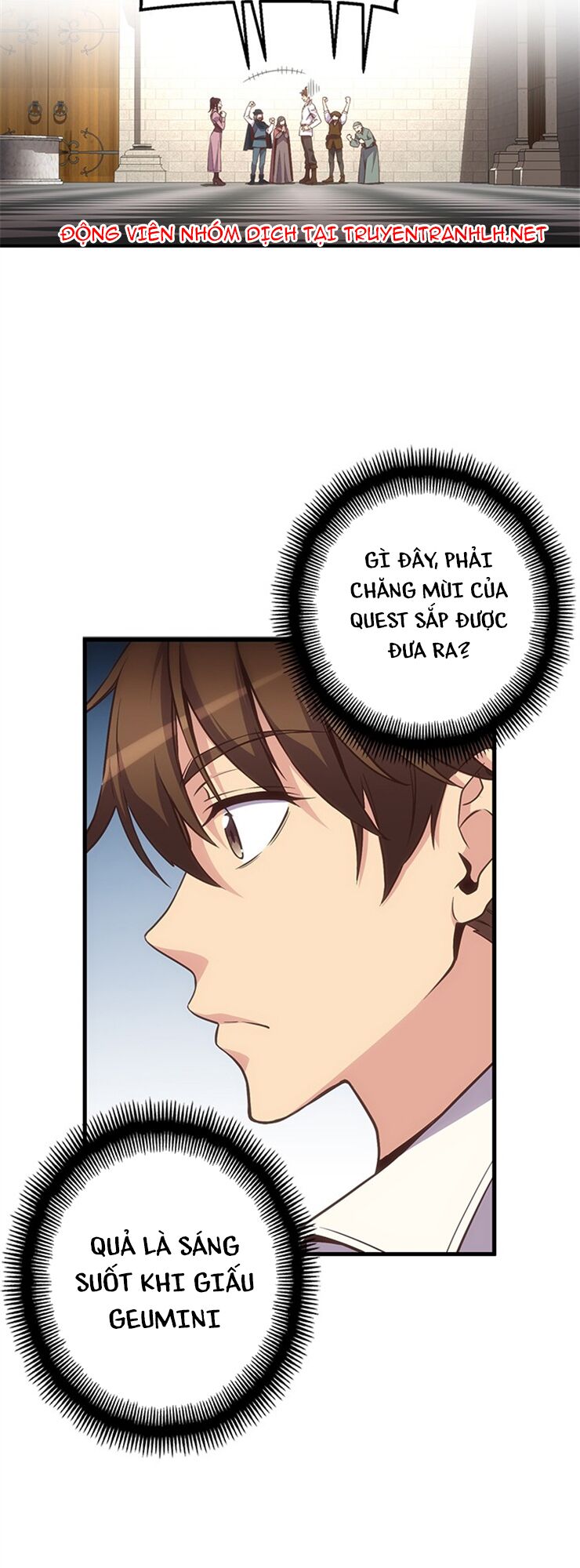 Hành Trình Đế Vương: Chapter 165