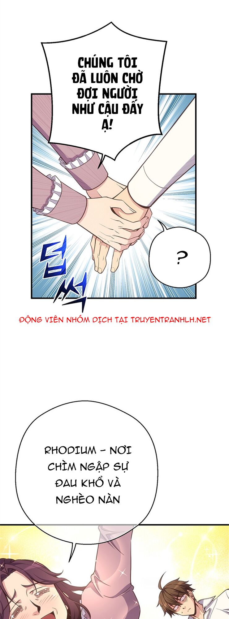 Hành Trình Đế Vương: Chapter 165