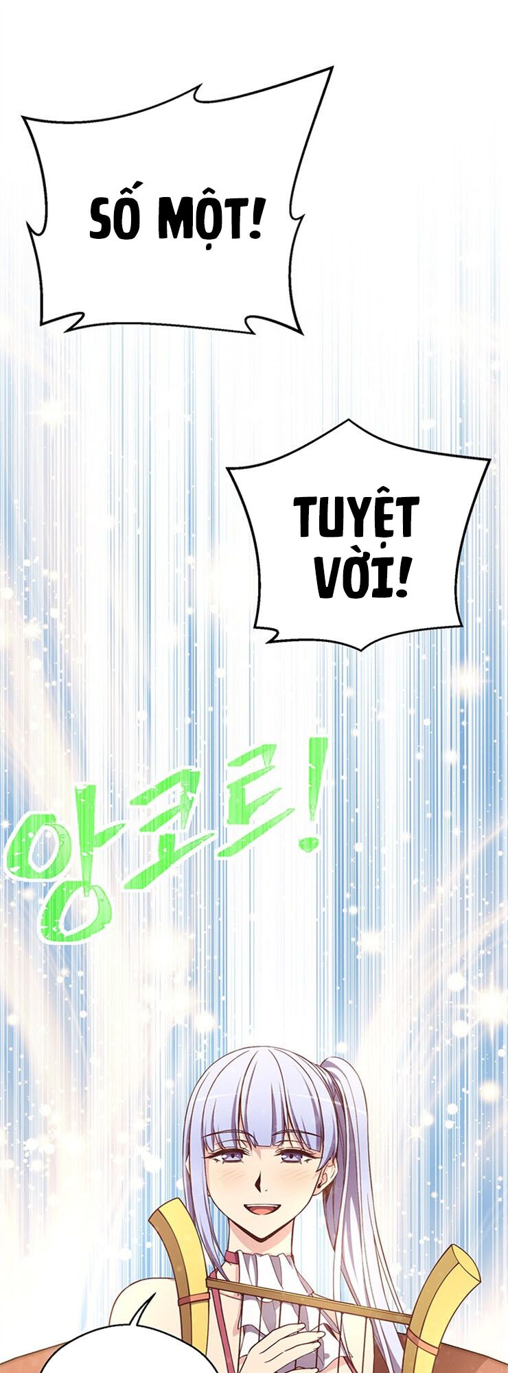 Hành Trình Đế Vương: Chapter 166