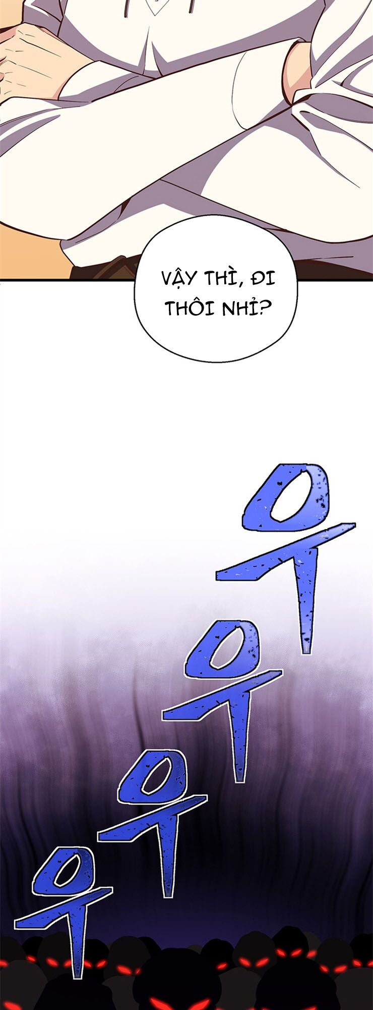 Hành Trình Đế Vương: Chapter 166