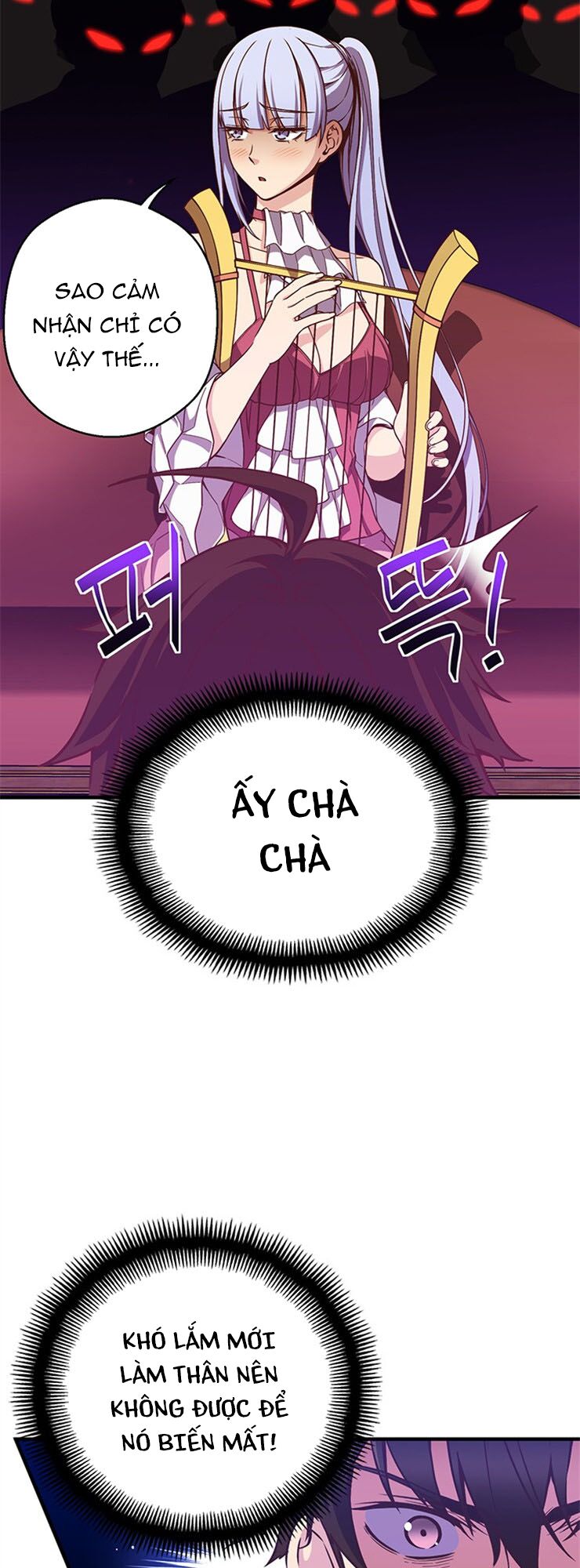 Hành Trình Đế Vương: Chapter 166