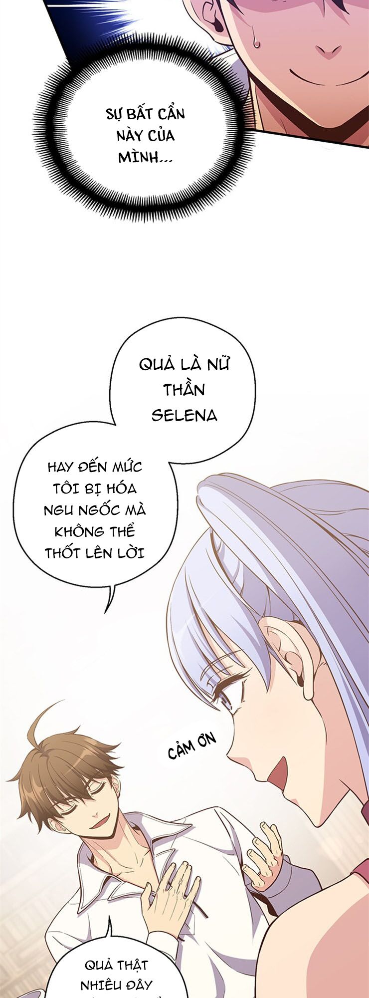 Hành Trình Đế Vương: Chapter 166