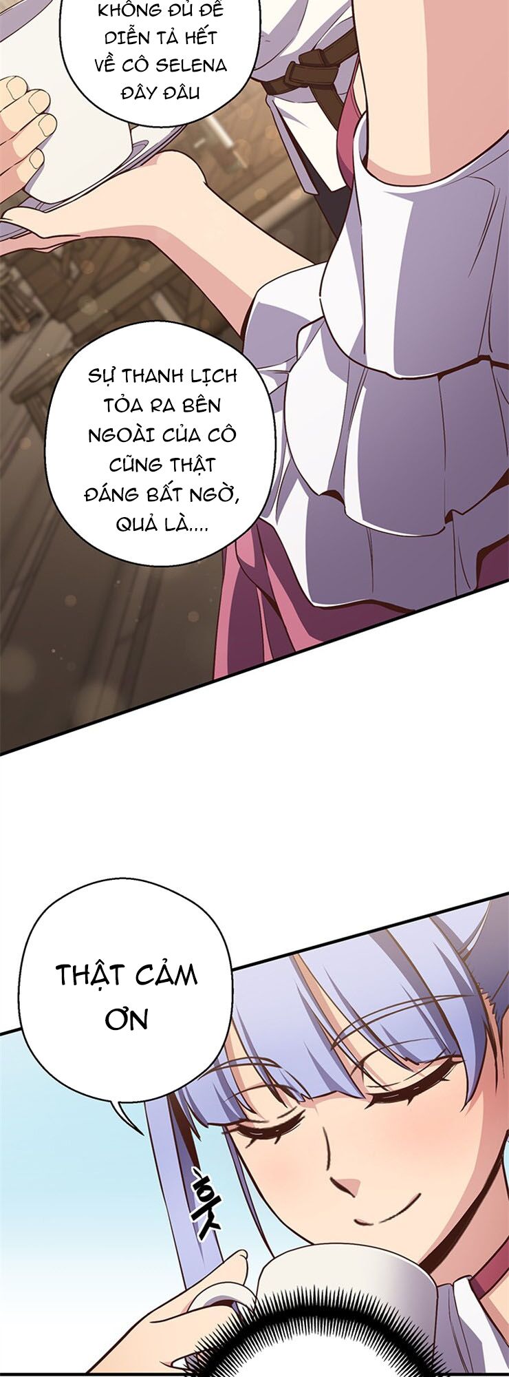 Hành Trình Đế Vương: Chapter 166
