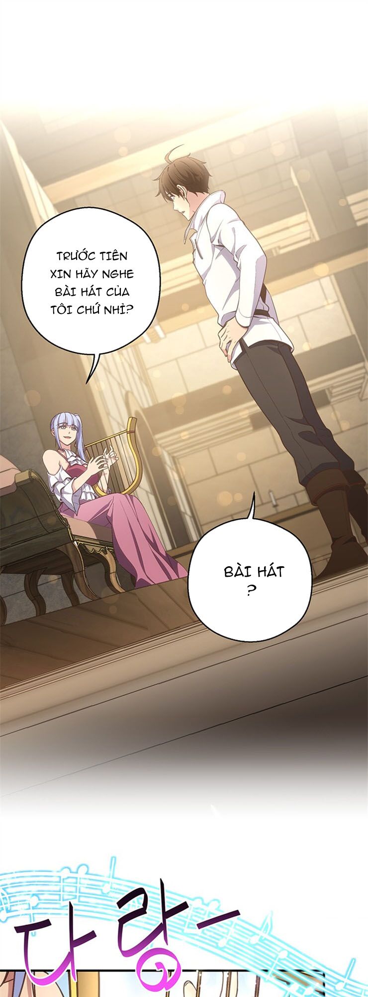 Hành Trình Đế Vương: Chapter 166