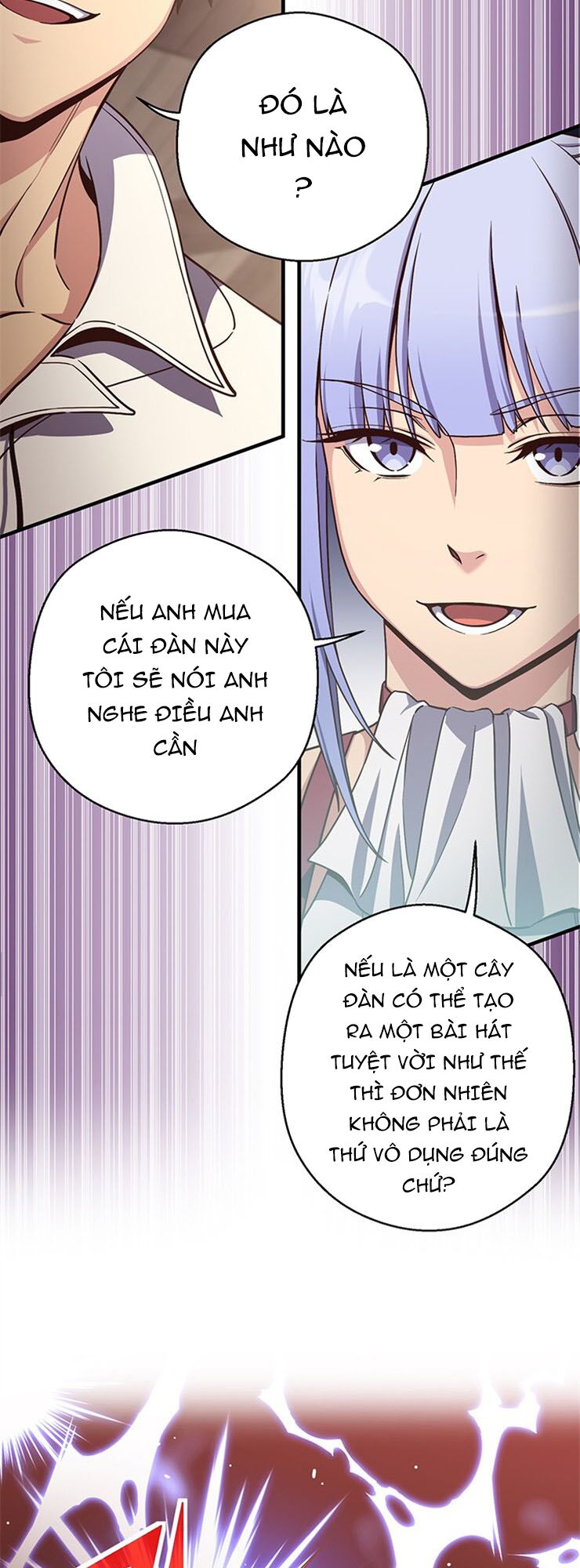 Hành Trình Đế Vương: Chapter 166