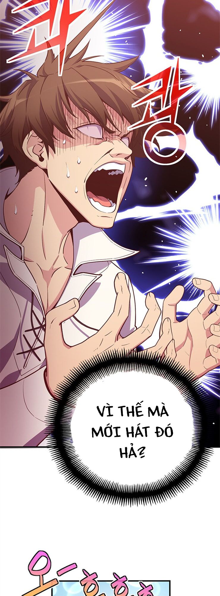 Hành Trình Đế Vương: Chapter 166