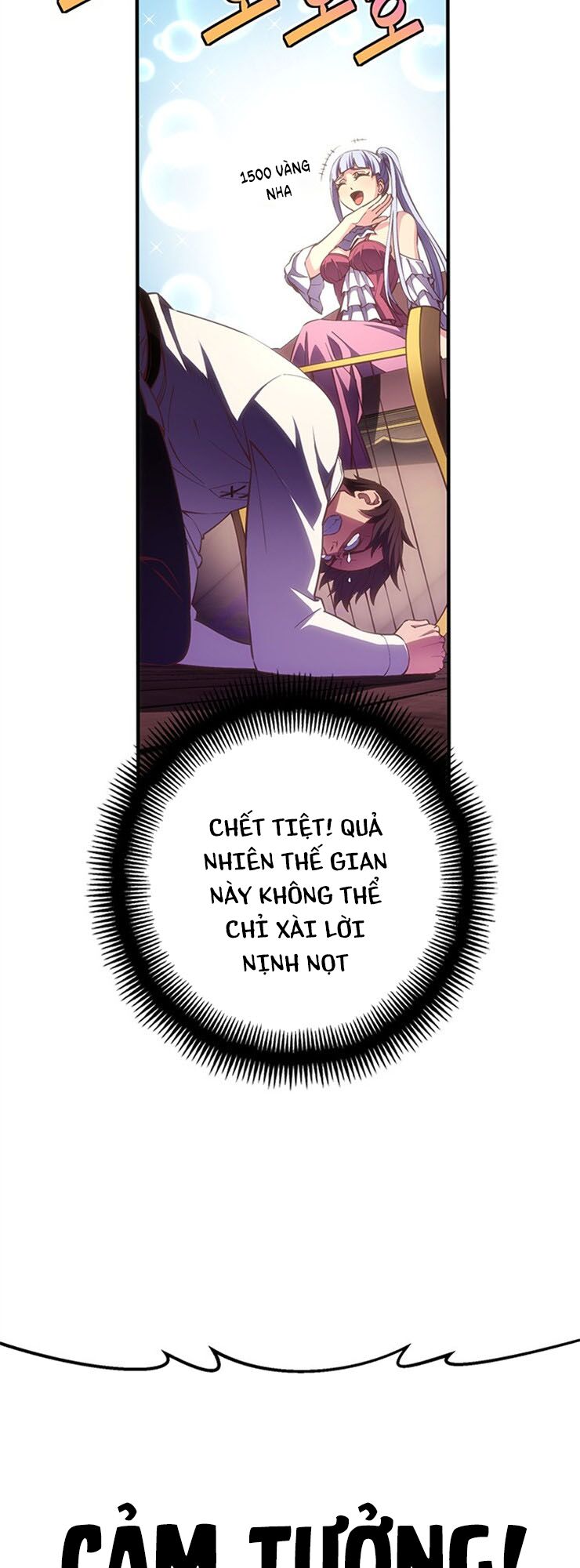 Hành Trình Đế Vương: Chapter 166