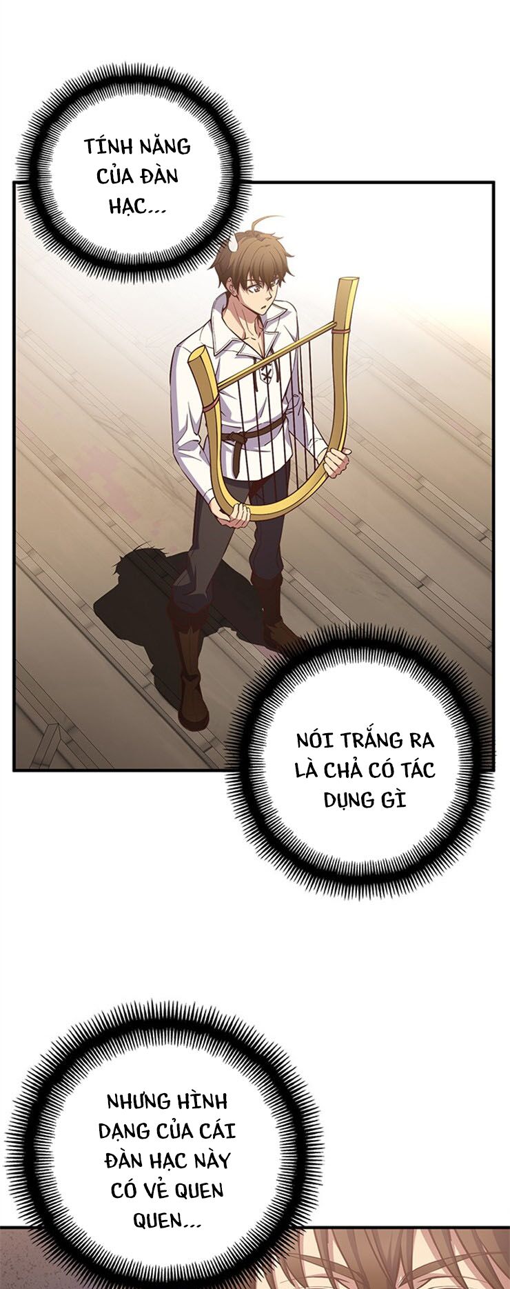 Hành Trình Đế Vương: Chapter 166