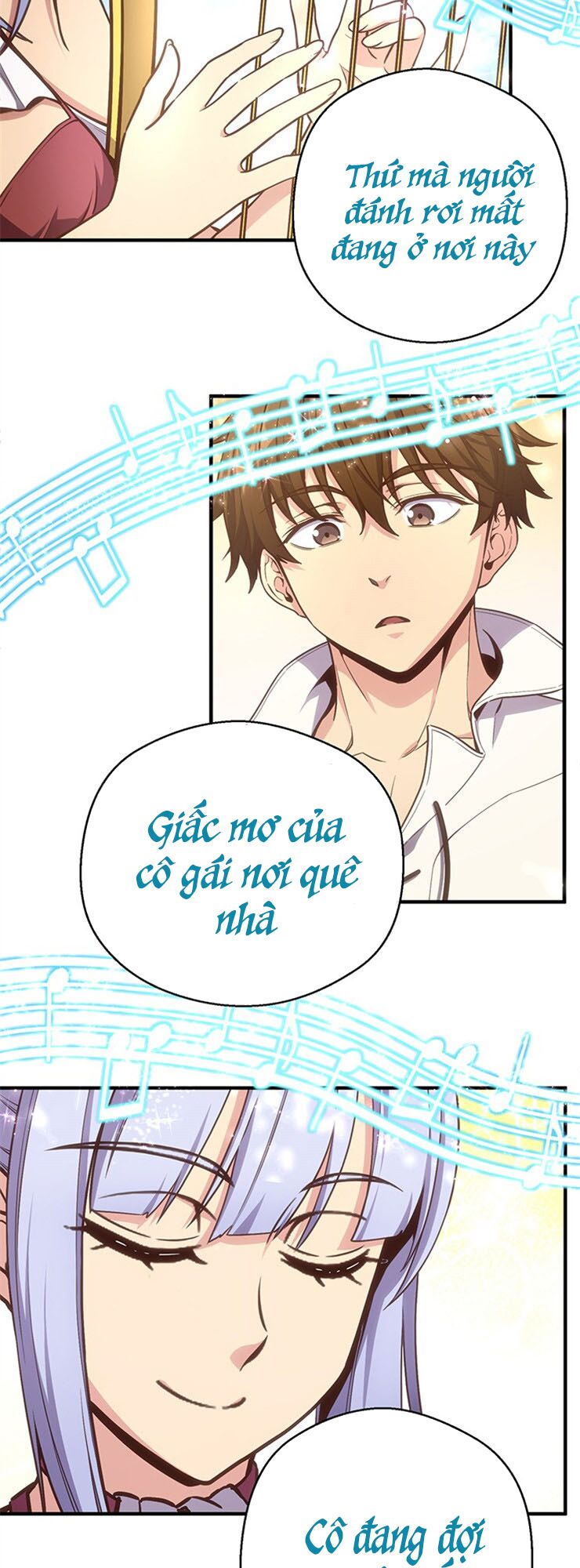 Hành Trình Đế Vương: Chapter 166