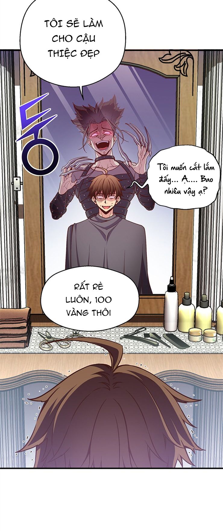 Hành Trình Đế Vương: Chapter 166