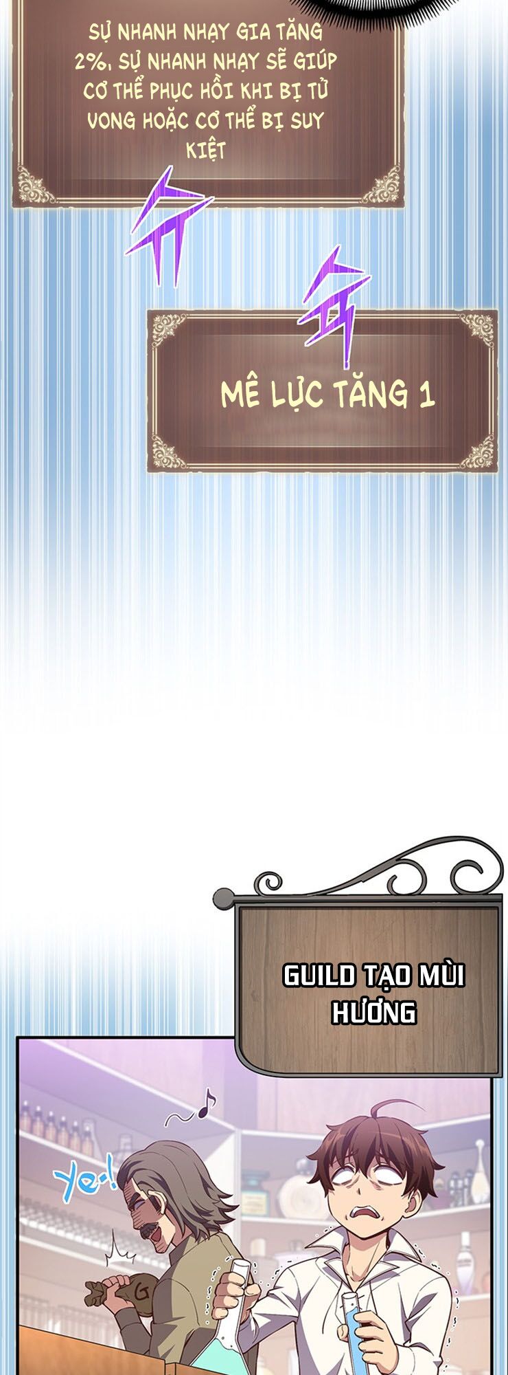 Hành Trình Đế Vương: Chapter 166