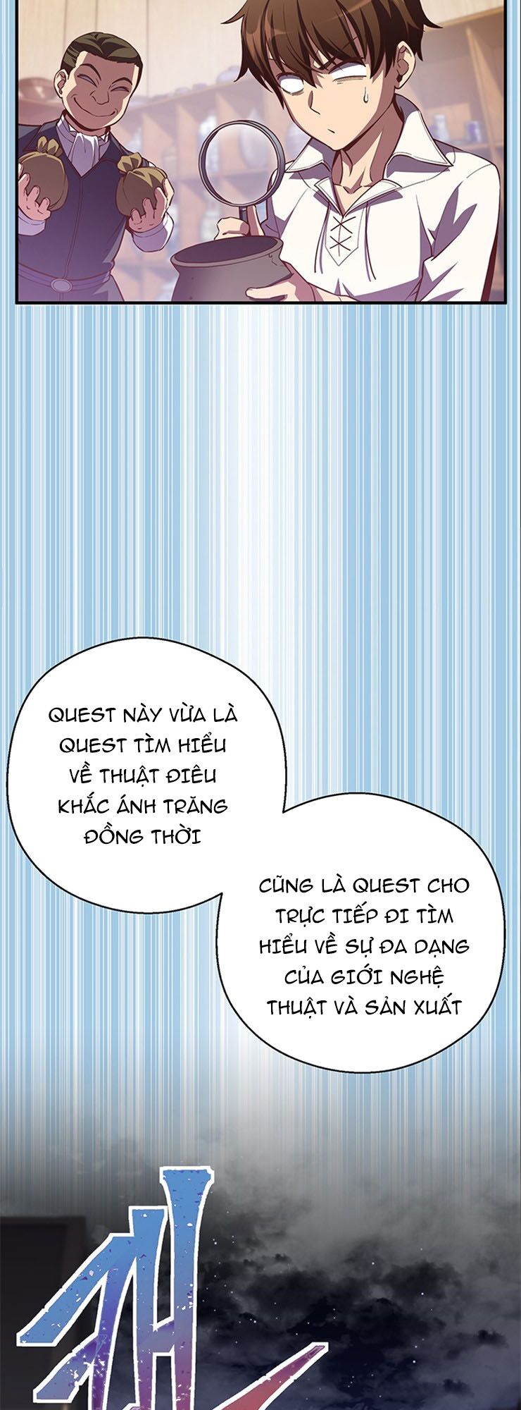 Hành Trình Đế Vương: Chapter 166