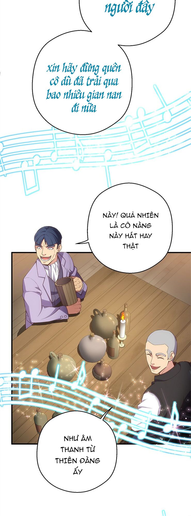Hành Trình Đế Vương: Chapter 166