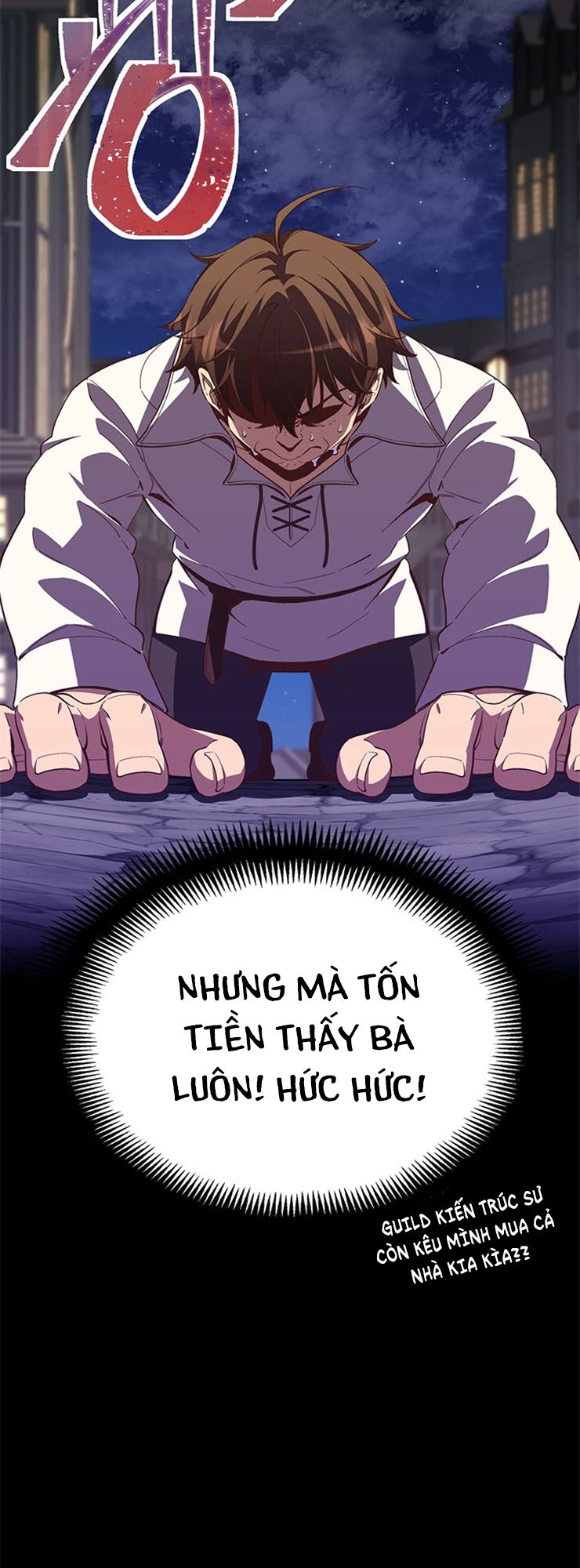 Hành Trình Đế Vương: Chapter 166