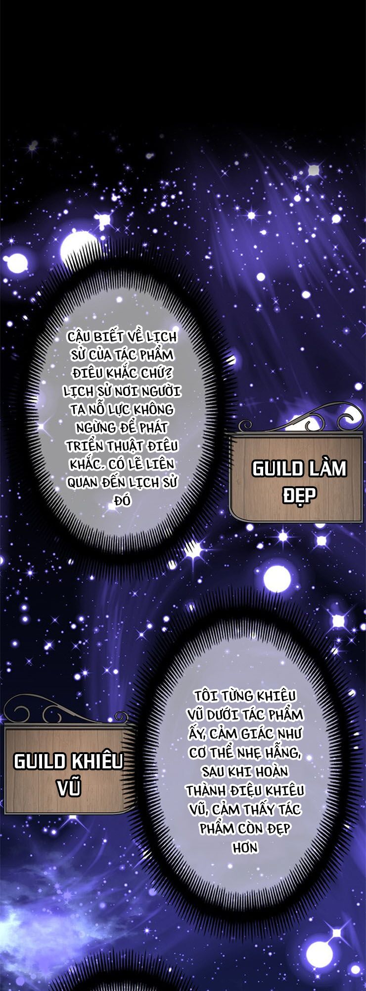 Hành Trình Đế Vương: Chapter 166