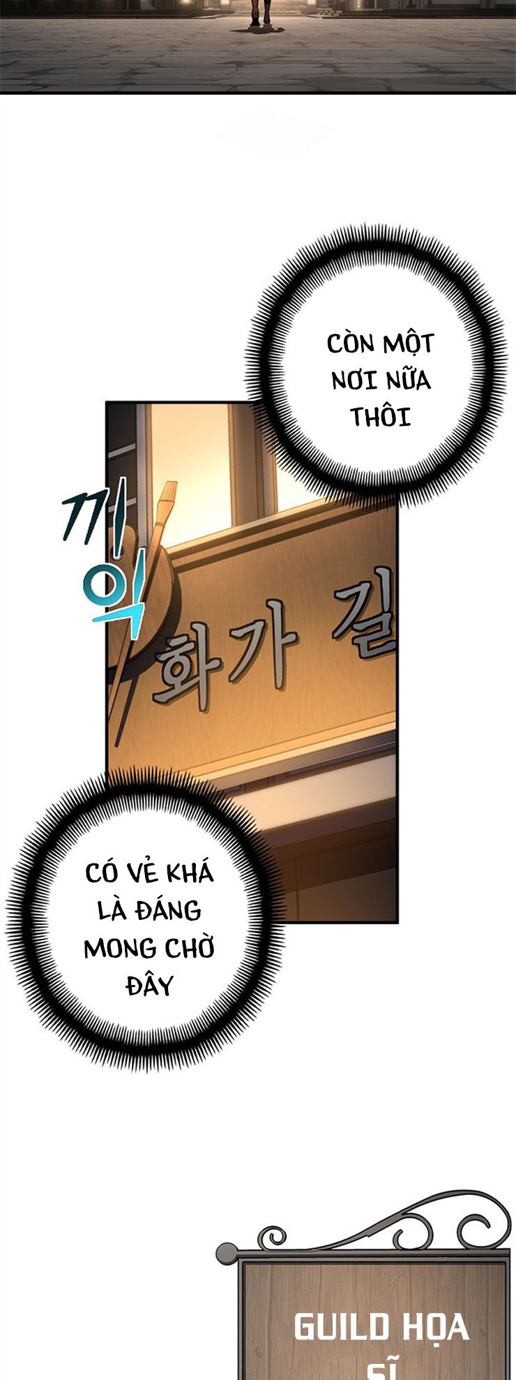 Hành Trình Đế Vương: Chapter 166