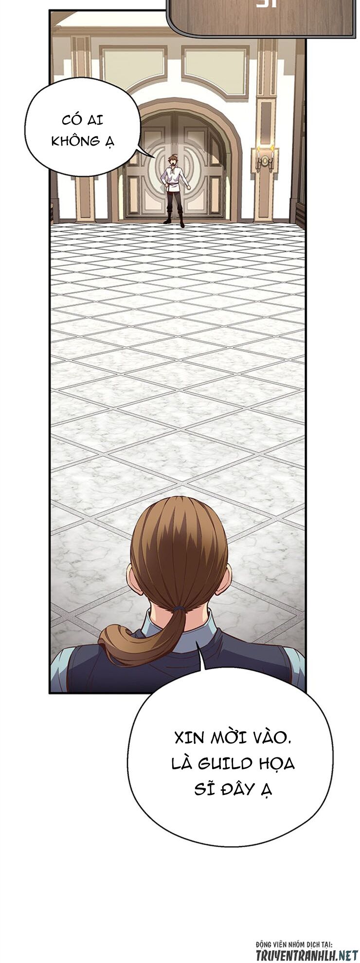 Hành Trình Đế Vương: Chapter 166