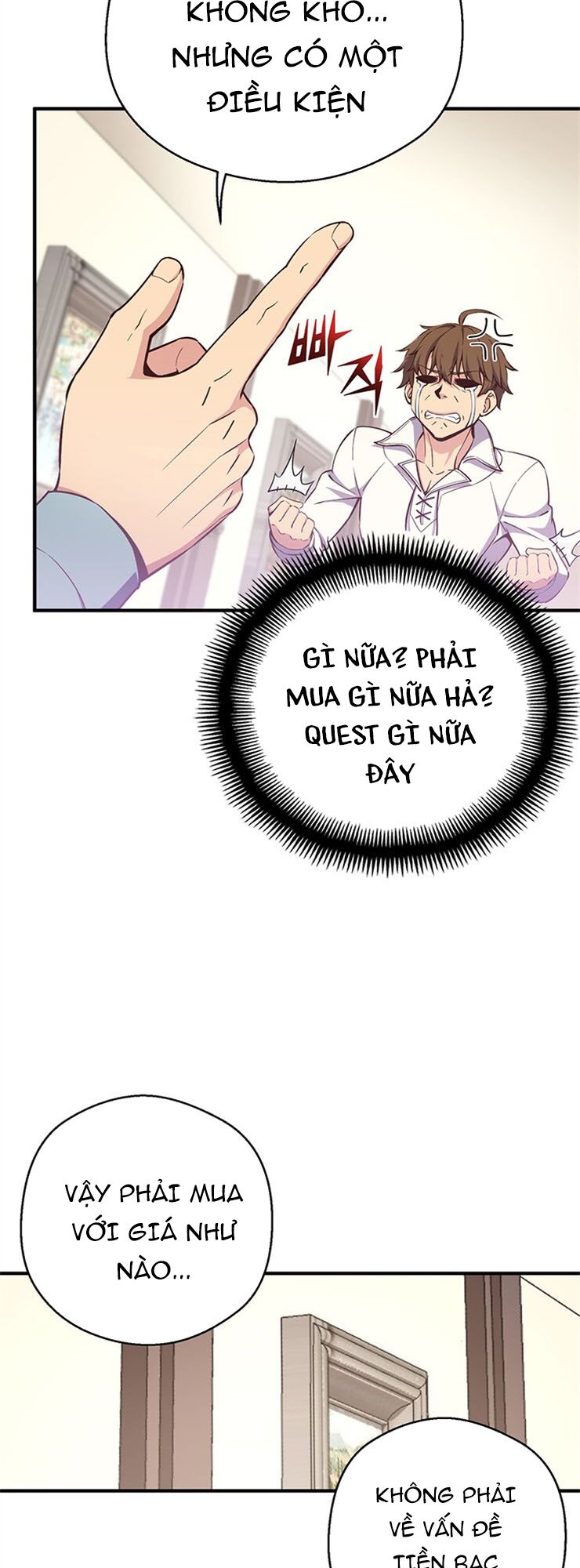 Hành Trình Đế Vương: Chapter 166