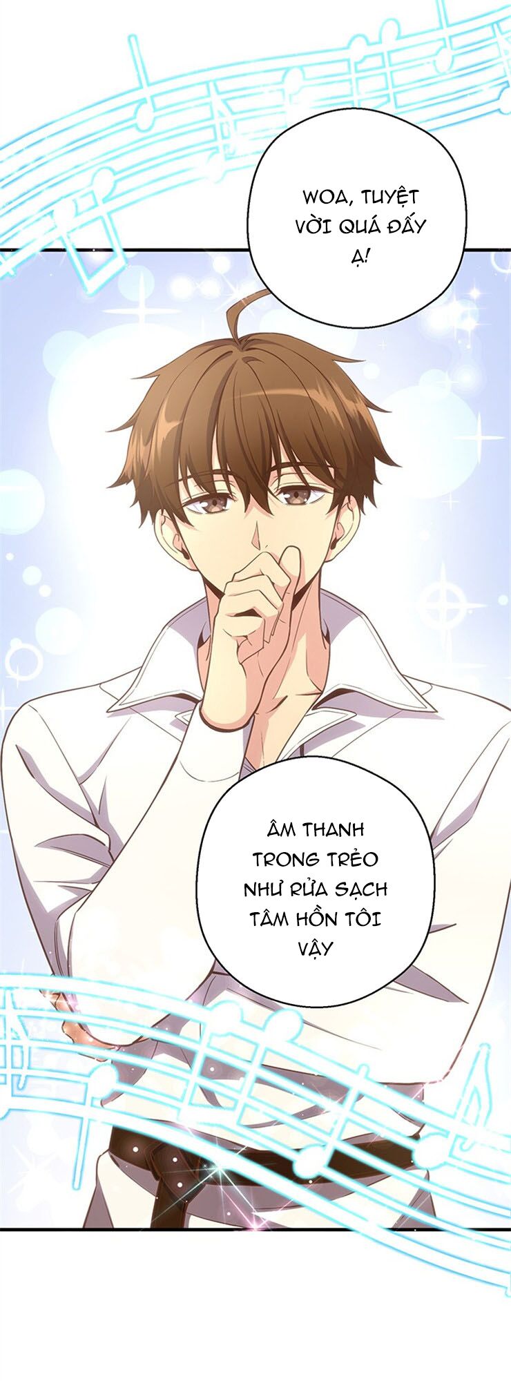 Hành Trình Đế Vương: Chapter 166