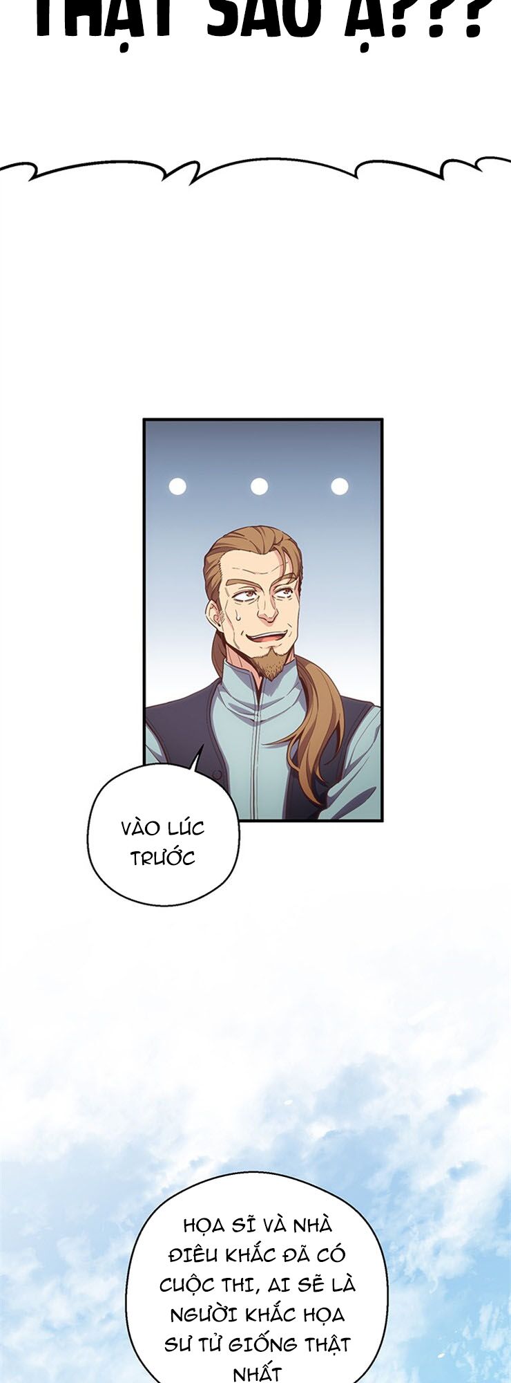 Hành Trình Đế Vương: Chapter 166