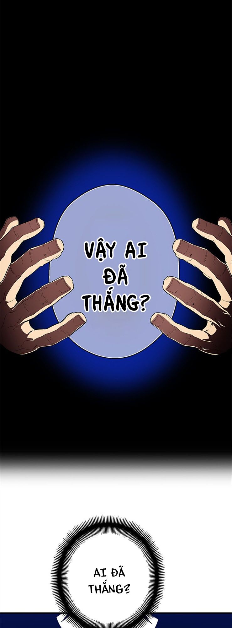 Hành Trình Đế Vương: Chapter 166