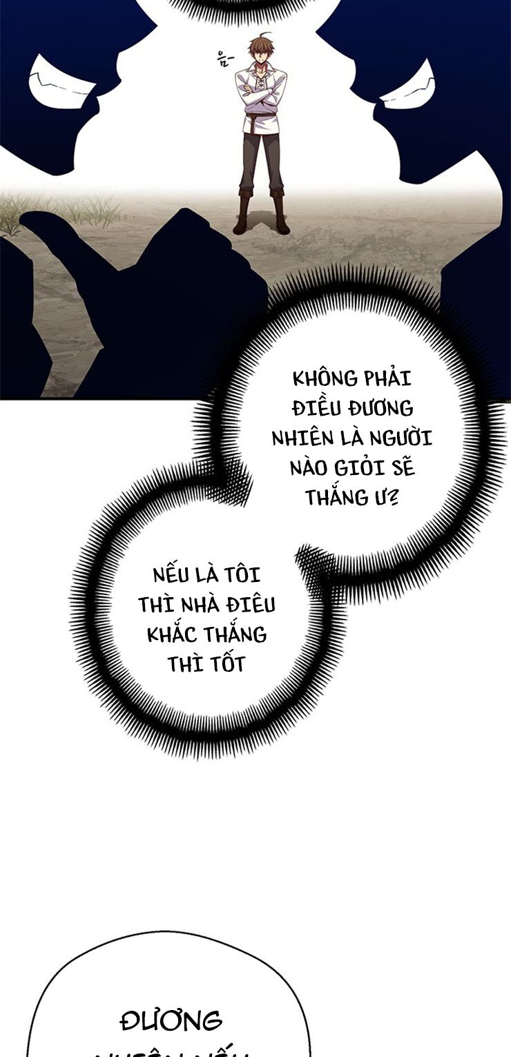 Hành Trình Đế Vương: Chapter 166