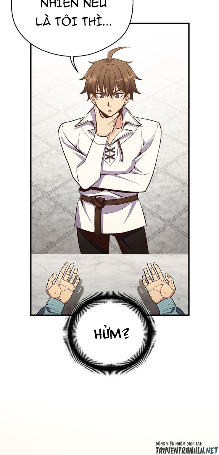 Hành Trình Đế Vương: Chapter 166