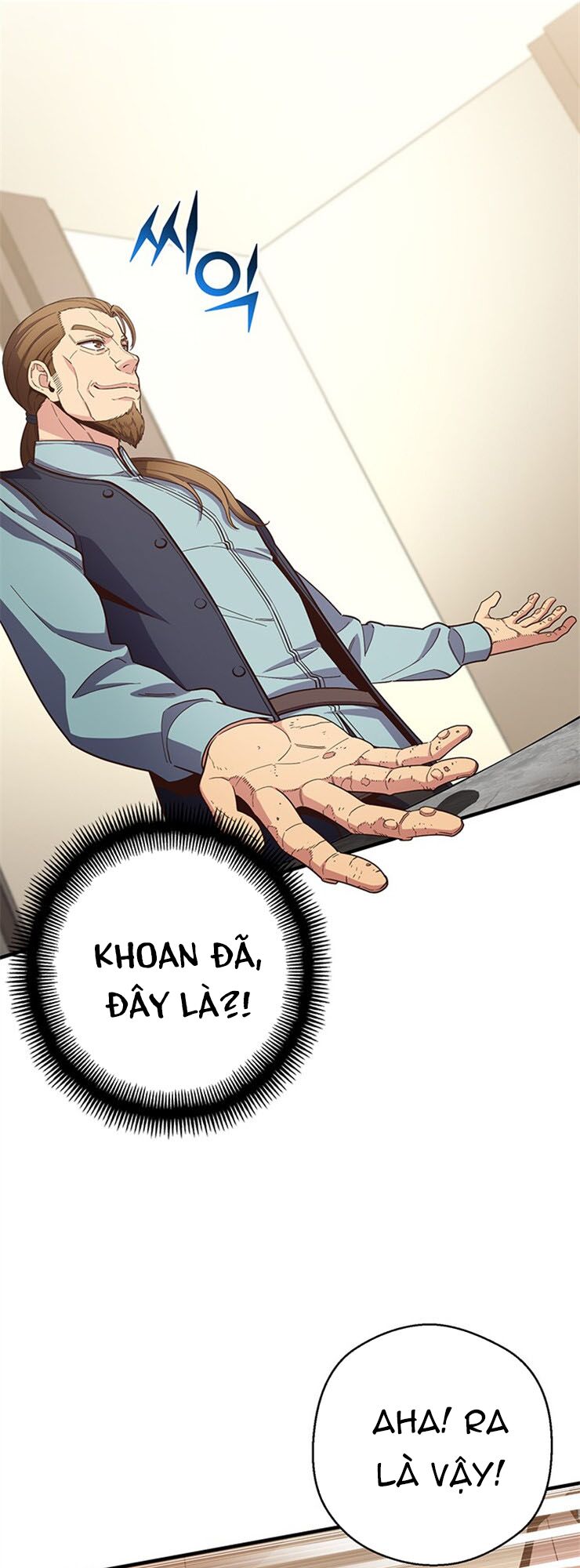 Hành Trình Đế Vương: Chapter 166