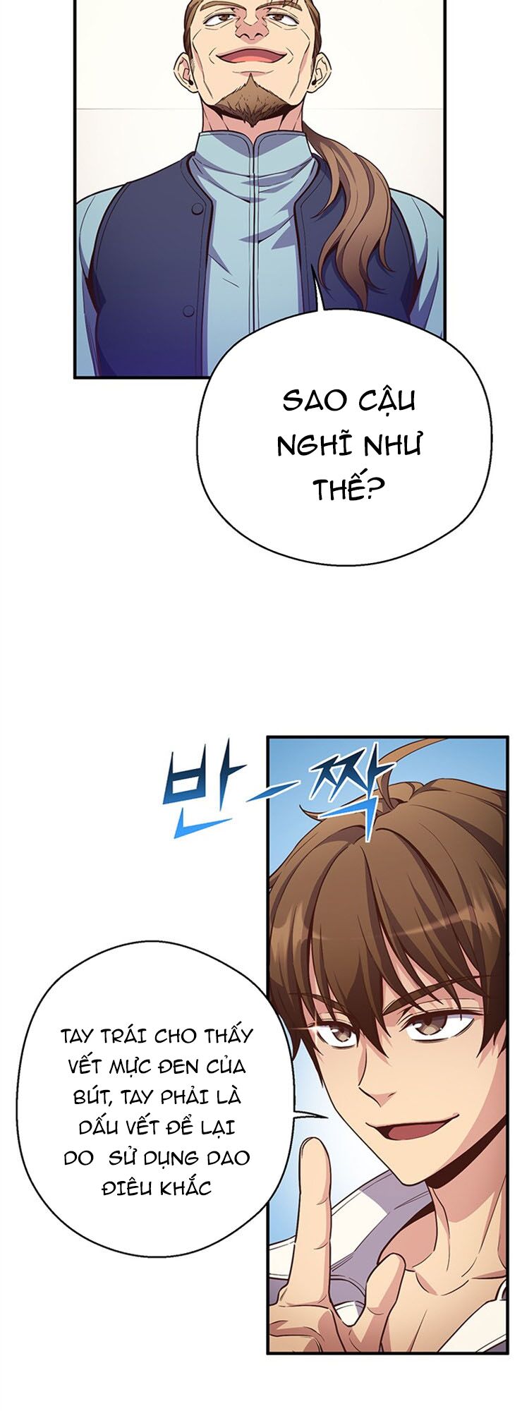 Hành Trình Đế Vương: Chapter 166